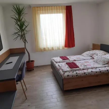 M47 Vendeghaz-airport Debrecen