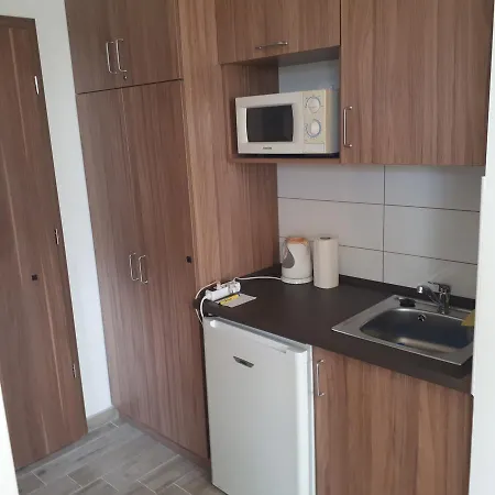 Affittacamere M47 Vendégház-airport Debrecen